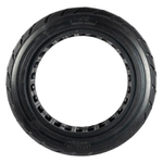 Покрышка литая 10x2.125 для Ninebot F