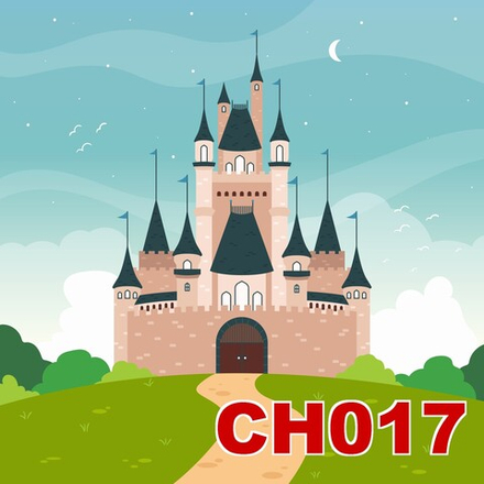 Фото обои - Дети CH017