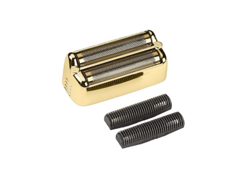 Запасная сетка + нож к шейверу BaByliss Pro FX79RF2GE