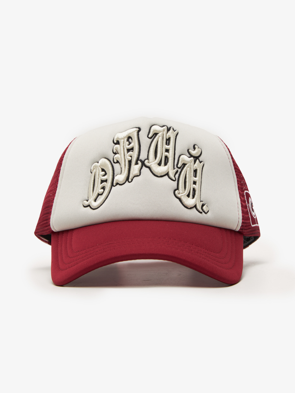 'RESIDENT' TRUCKER HAT