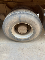 МАЗ 6501* 6x4 Самосвал 650126-8584-000 (Дизельный, 7,5 л, 292 л.с., МТ)