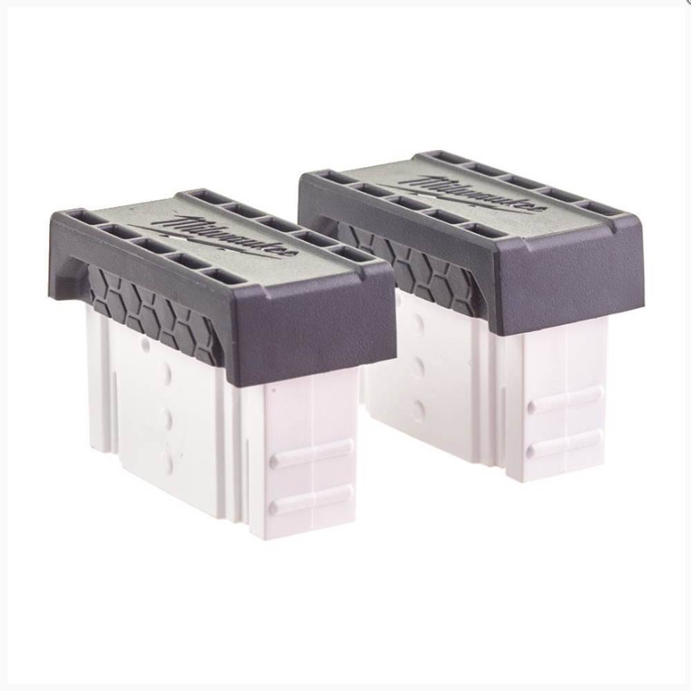 Колпачки для уровня REDSTICK Compact, 2 шт. Milwaukee