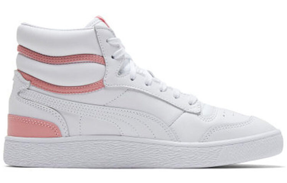 Кроссовки PUMA Ralph Sampson Mid, 370847-07