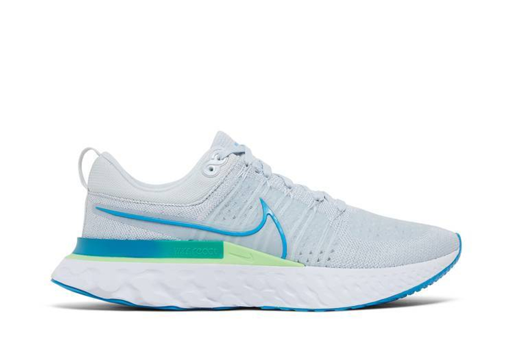 Кроссовки Nike React Infinity Run Flyknit 2