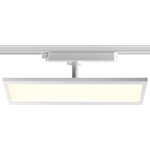 358894 PORT NT22 232 белый Светильник трековый однофазный трехжильный IP20 LED 4000К 24W 220V VOLO