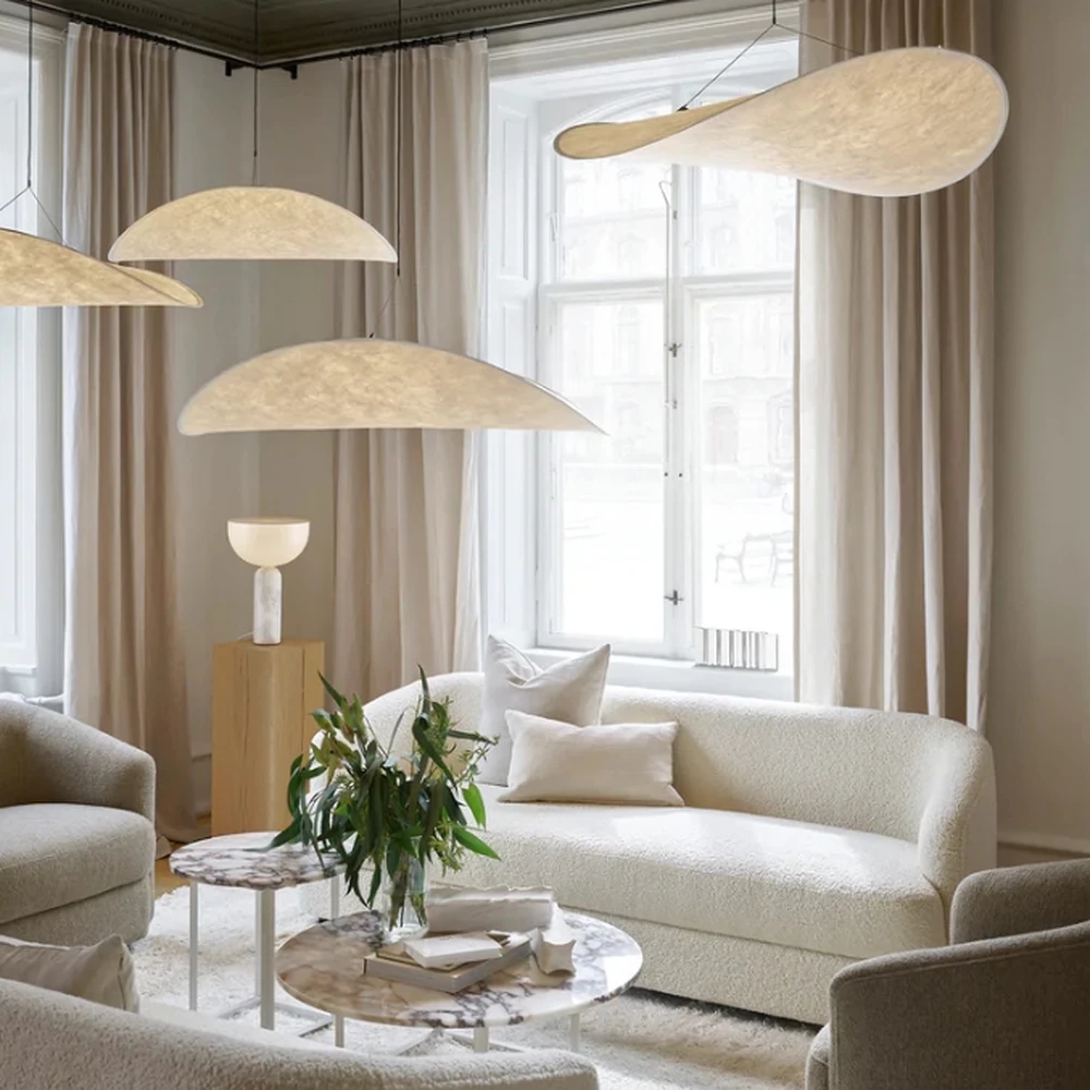 Подвесной светильник Imperiumloft TENSE01 220192-26