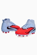 Бутсы Nike Phantom 6 High Club FG/MG Junior