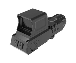 Тепловизионный коллиматор iRay Fast FAL 19 1x34D - фото 4