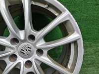 Диск Комплект дисков Porsche Panamera 2 971 16-23