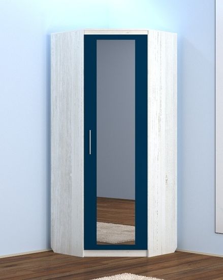 сосна винтерберг / синий