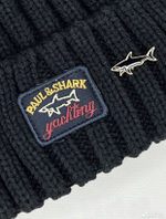 Шапка Paul & Shark