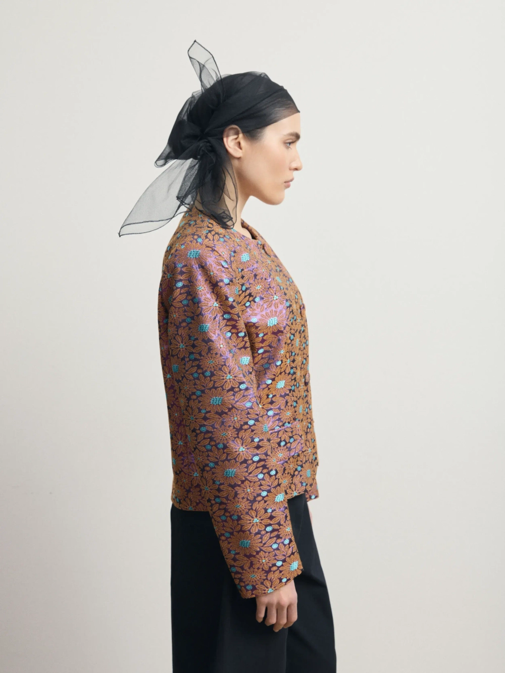 Жакет "Fabulous"