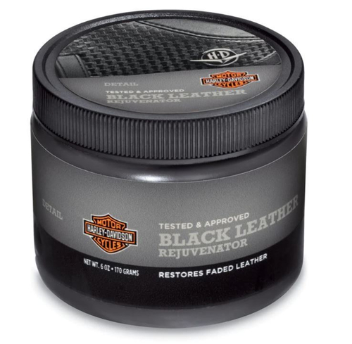 93600081 Средство для черной кожи BLK LEATHR REJUVENATOR,6-OZ,CN