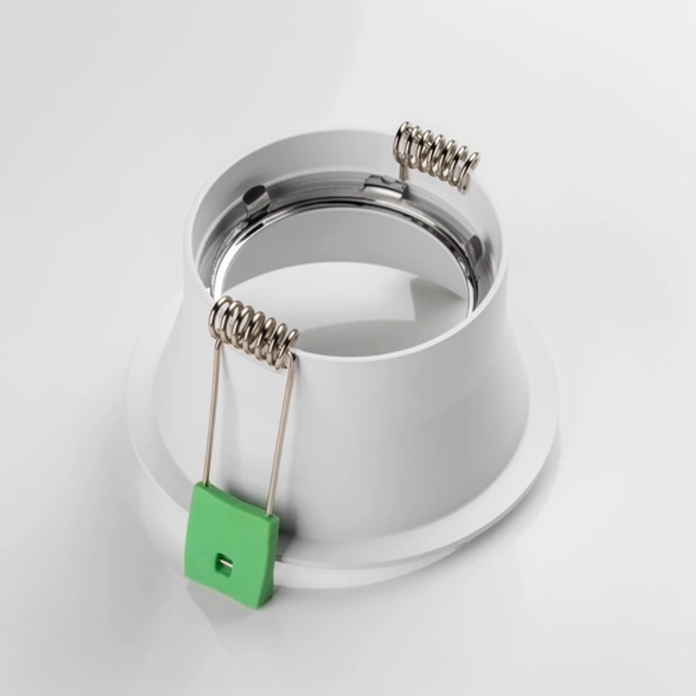 Встраиваемый светильник Lightstar LEVIGO BASE 010056