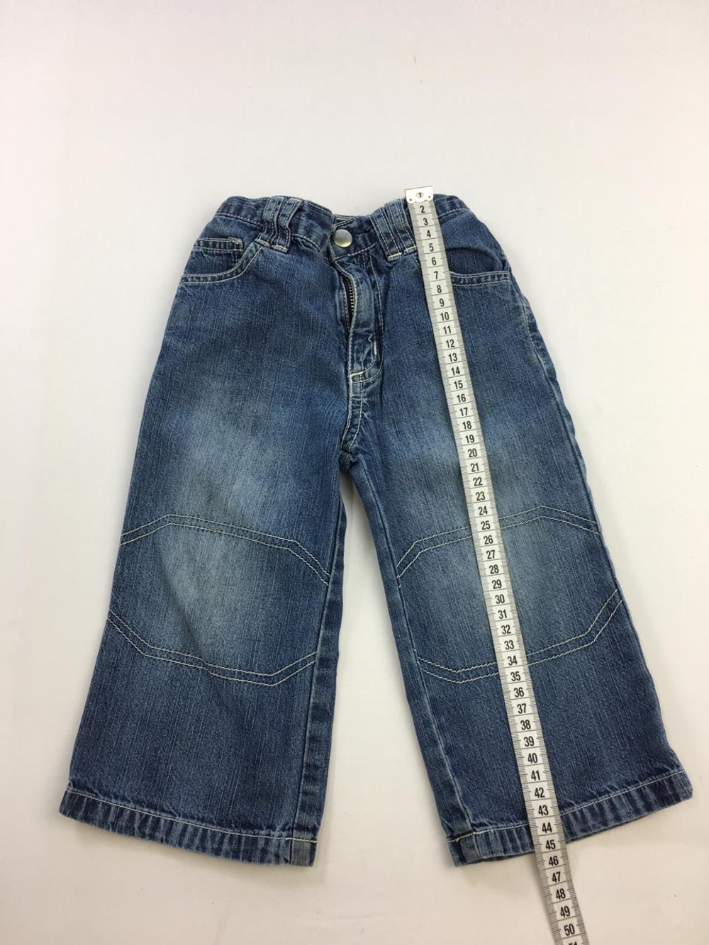 Джинсы CHILDREN WEAR на 1 год