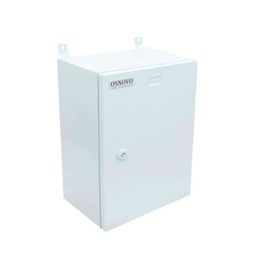 Коммутатор OSNOVO OS-34TB1(SW-60812/I)