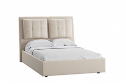 Кровать Ester 1400 модель 311 Sota latte