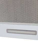 Кухонная вытяжка MACBI MTF 60 -3 WHITE 800м3/ч  Белая (планка: акрил) - УЦЕНКА (повреждена упаковка) фото прилагаем
