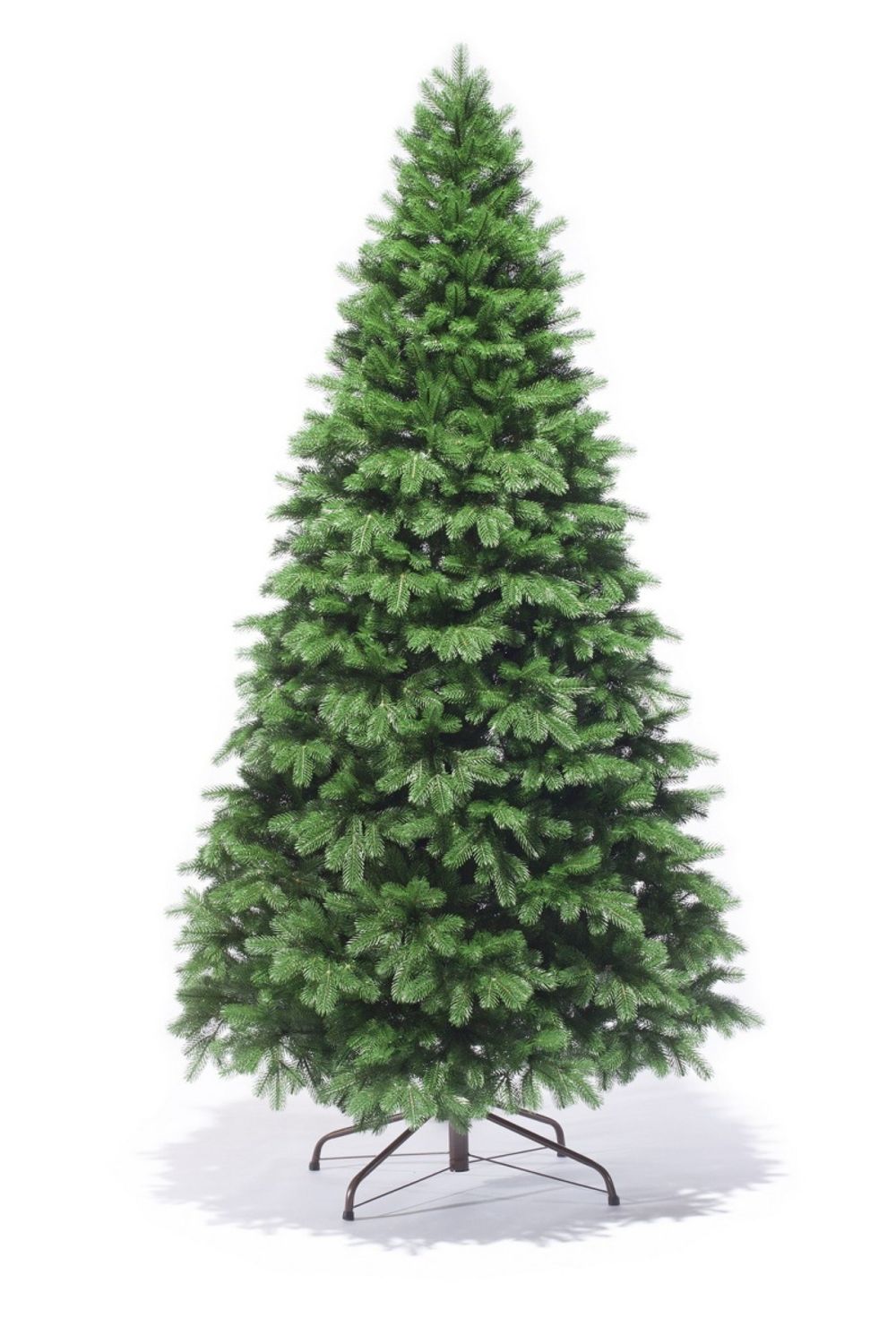 Ель искусственная «Хлоя» (Литая хвоя) 150 см / 1,5 м