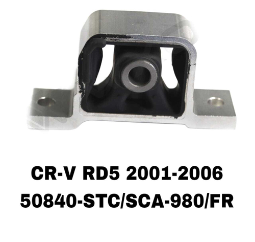 ПОДУШКИ ДВИГАТЕЛЯ CRV RD5 01-06