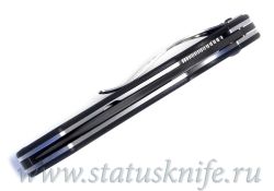 Нож Kershaw JunkyardDog IIфотография - 8