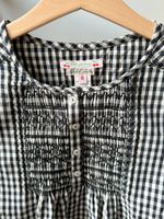 Хлопковая блузка Bonpoint , 128