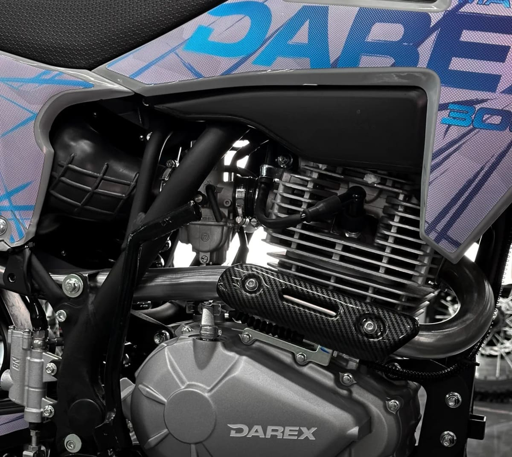 Мотоцикл DAREX Matay 300 ENDURO