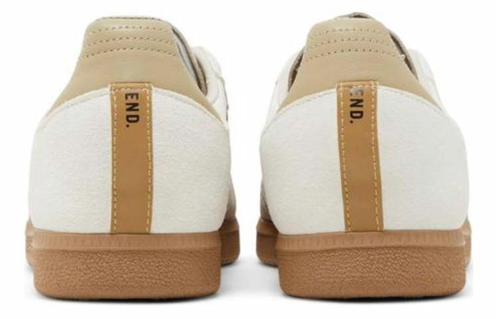 Кроссовки End X Adidas Velosamba "Social Cycling"