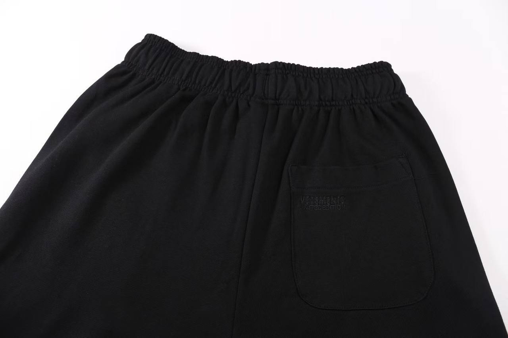 Брюки Vetements