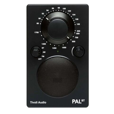 Радиоприемник Tivoli PAL BT