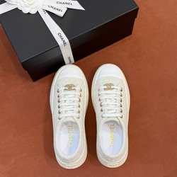Кеды Chanel