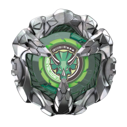 Дополнительный волчок Hasbro Beyblade X Ridge Triceratops G3392 9-80GN G3392 — фото 6