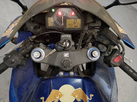 Honda CBR600RR , 2006