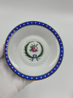 Кофейная пара Richard Ginori