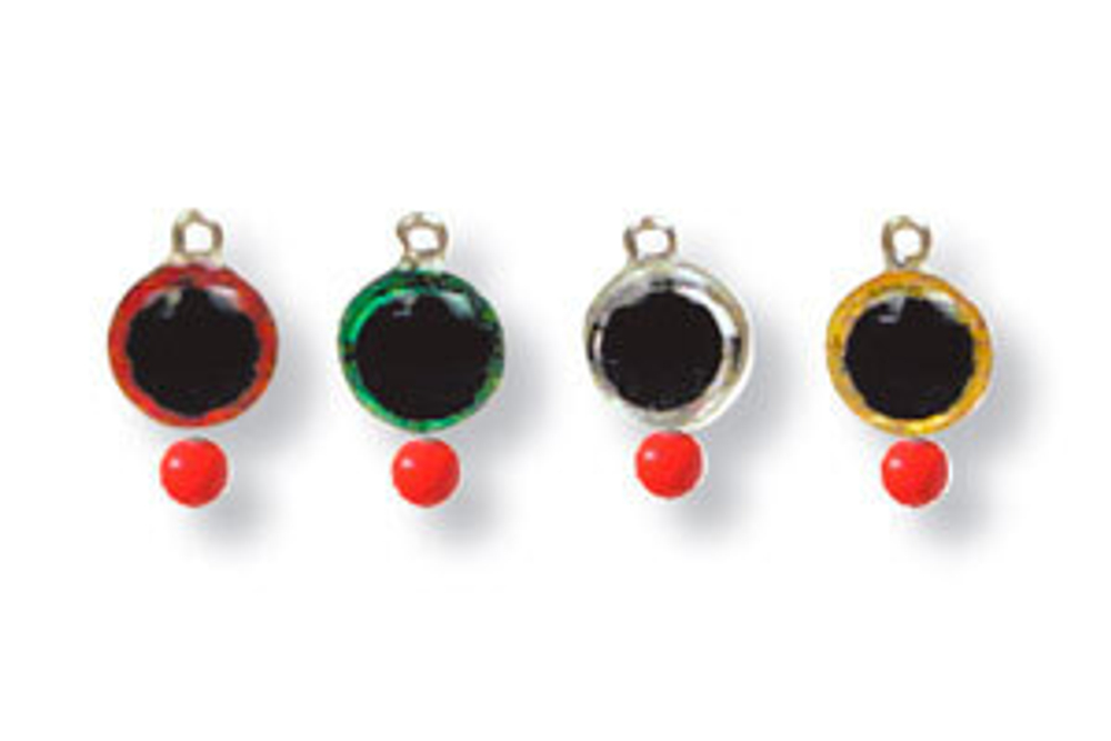 Мормышки ECOPRO с флексом №