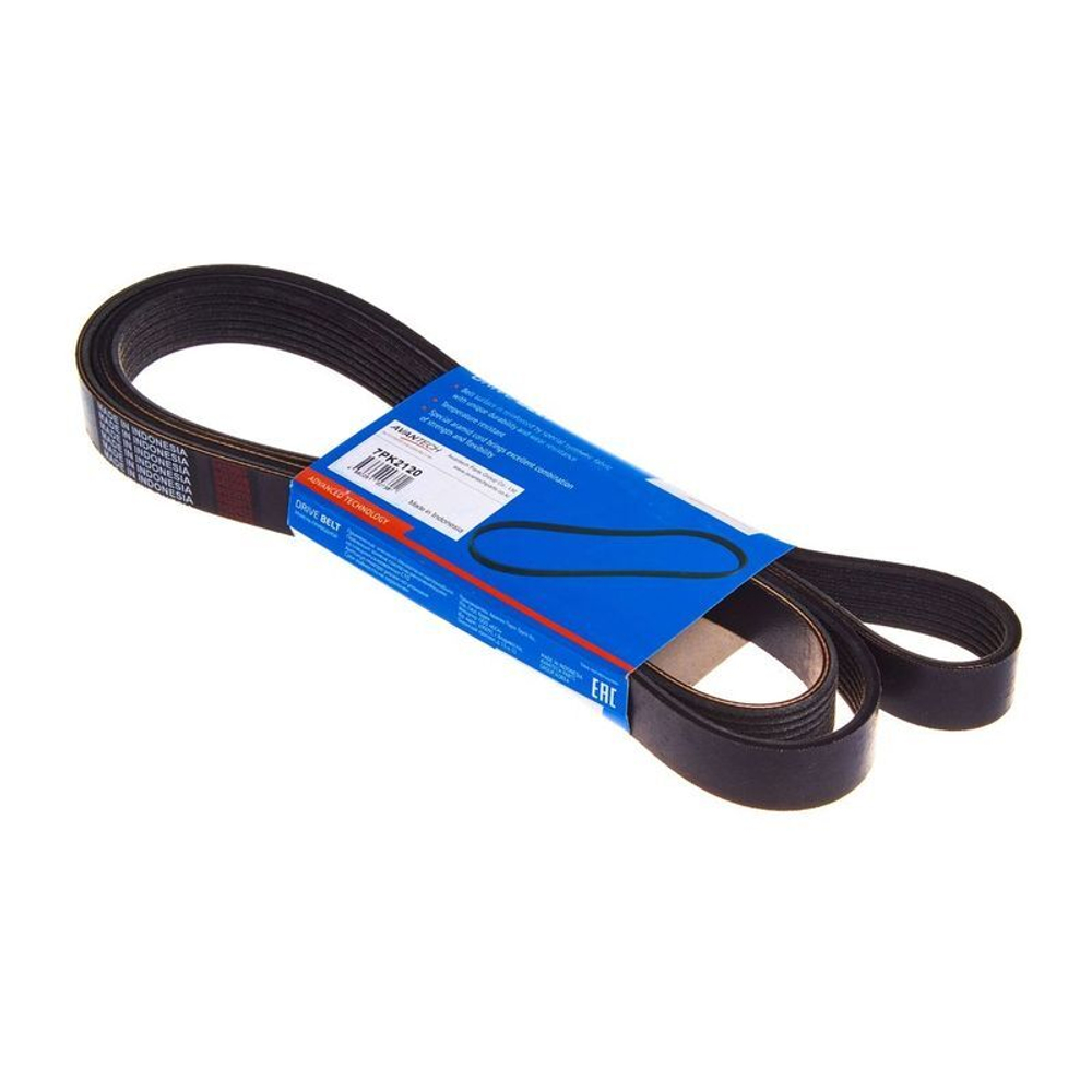 Ремень поликлиновый AVANTECH 7PK2120