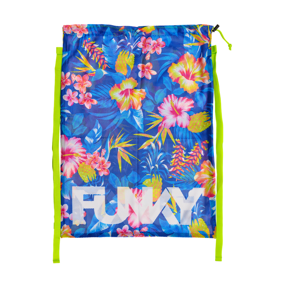 Сетка для инвентаря FUNKY In Bloom