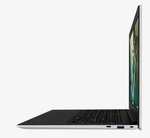 14" Ноутбук Samsung ChromeBook Go 14 (1366x768, Intel Celeron N4500, RAM 3ГБ,SSD 32ГБ, Intel UHD Graphics 600, Chrome OC)