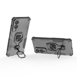 Противоударный чехол Antistrike для Samsung Galaxy S25 Edge