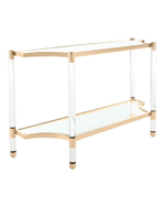 Консоль "Хастингтон"