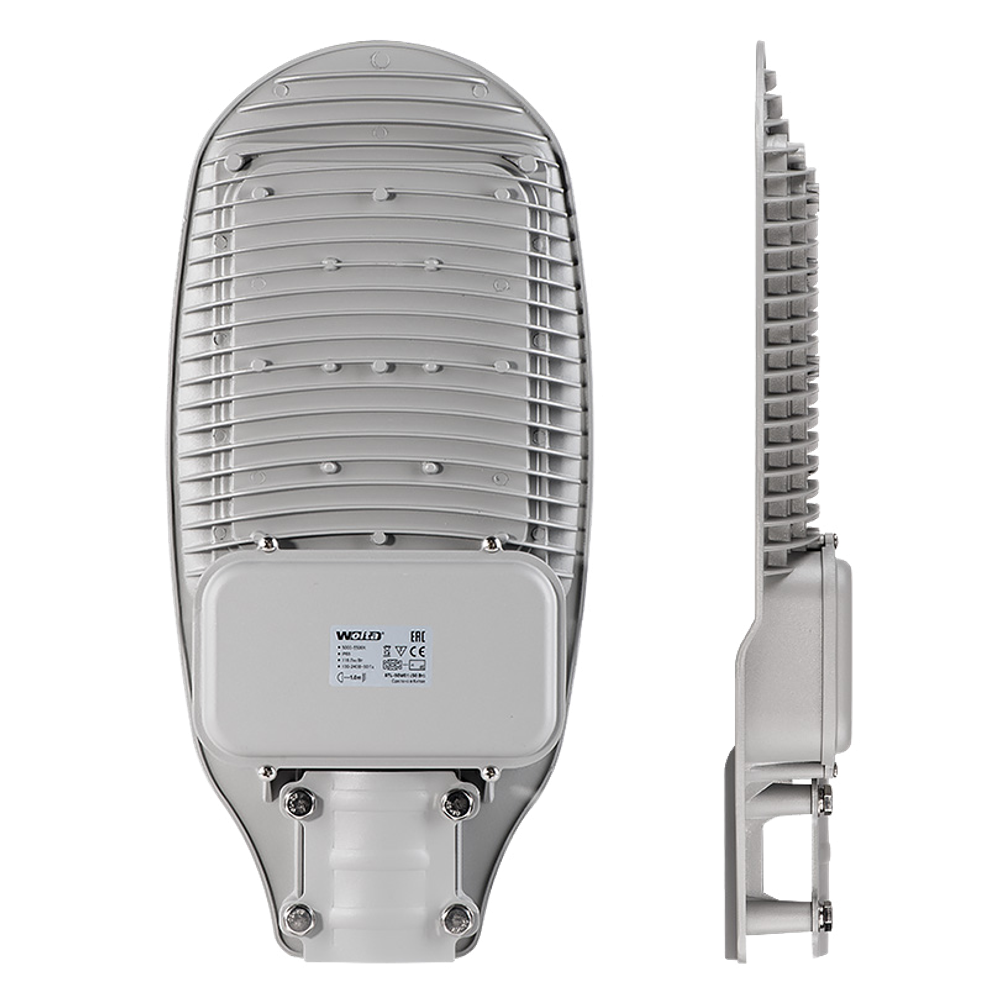 Уличный светодиодный светильник STL-50W01 50Вт IP65