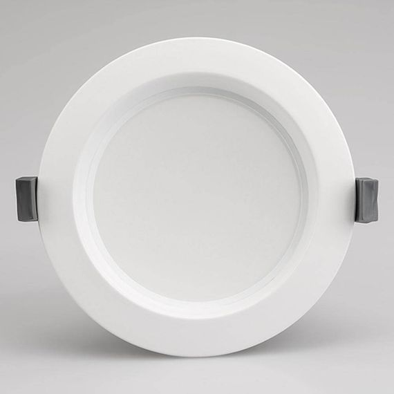 Встраиваемый светодиодный светильник Arlight IM-Cyclone-R145-14W White6000 023203(1)