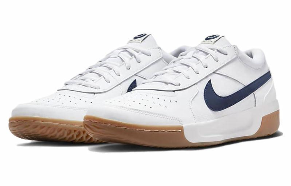 Кроссовки Nike Zoom Court Lite 3