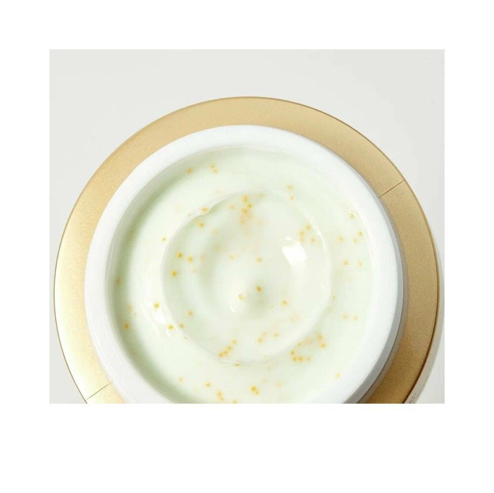 Kims Gold Silk Cocoon Cream Крем антивозрастной для лица с протеинами кокона шелкопряда, 50 мл