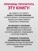 Современный менеджмент: организационный дизайн и изменения. Учебник для вузов