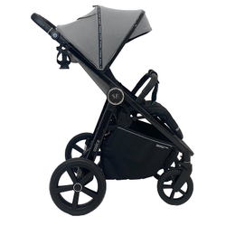 Прогулочная коляска Sweet Baby Unica Grey