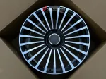 КОВАНЫЕ ДИСКИ ДЛЯ ROLLS-ROYCE DAWN 2016 РОЛЛС-РОЙС