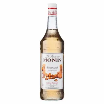 Сироп Monin "Butterscotch (Ирис)" 1000 мл