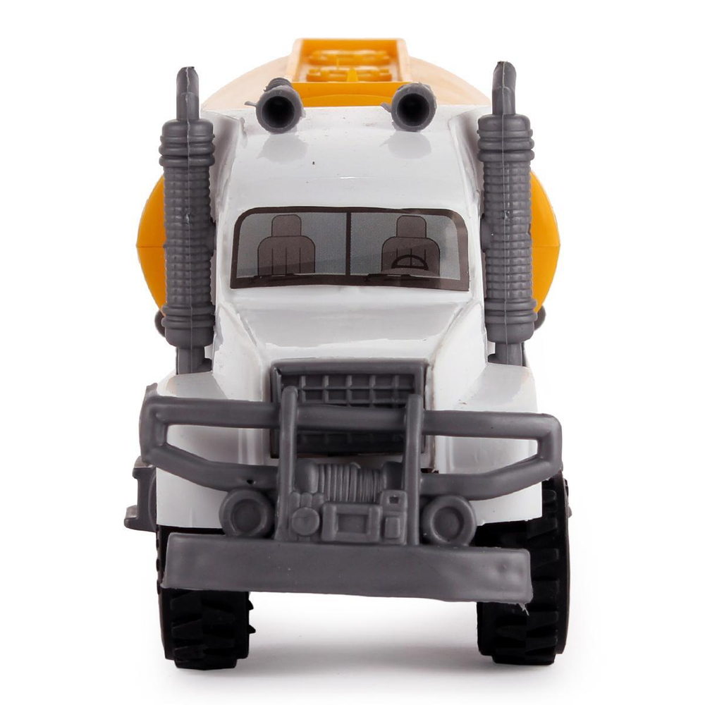 Автомобиль пластмассовый Модель КМР 403