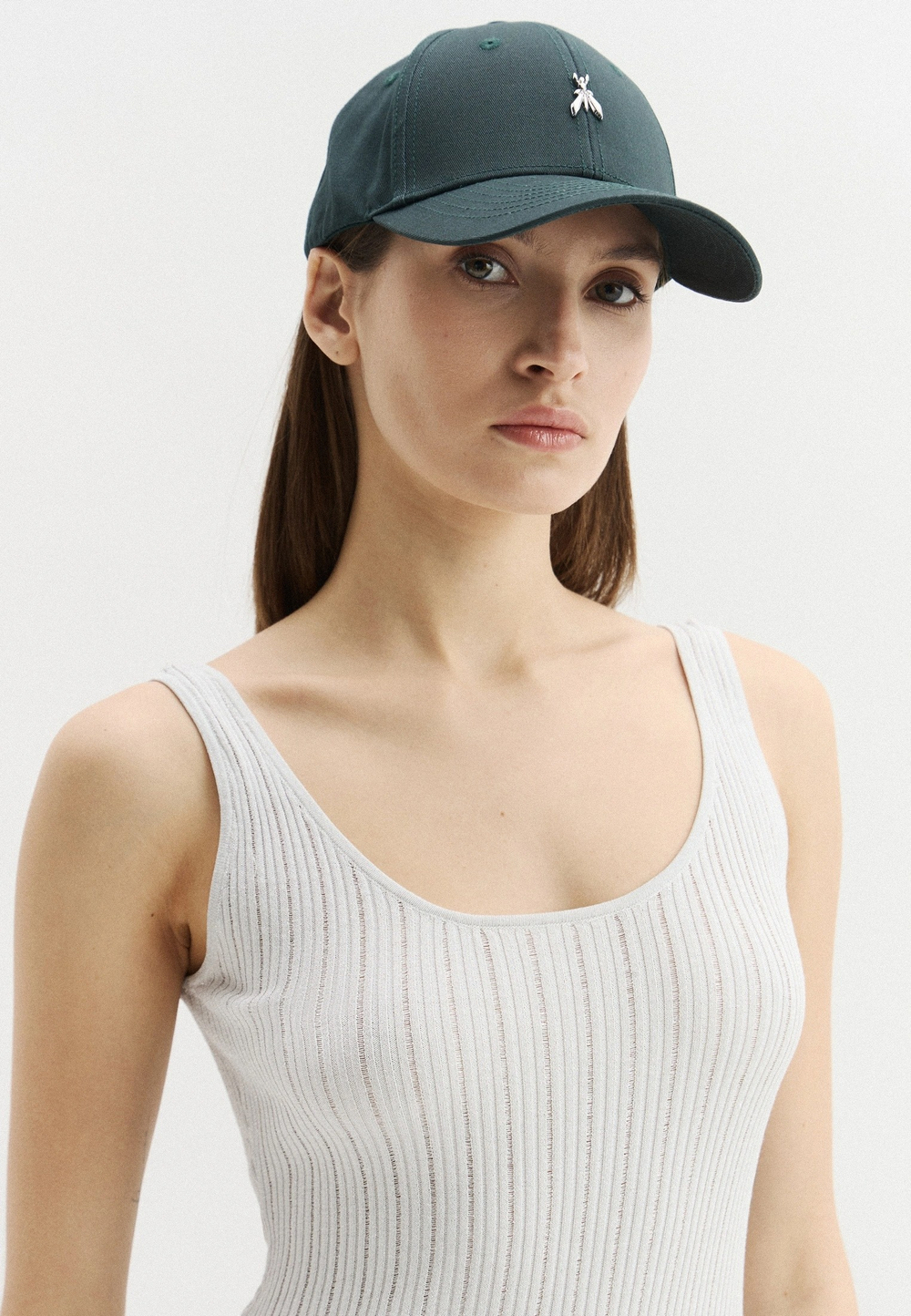 Кепка женская PATRIZIA PEPE